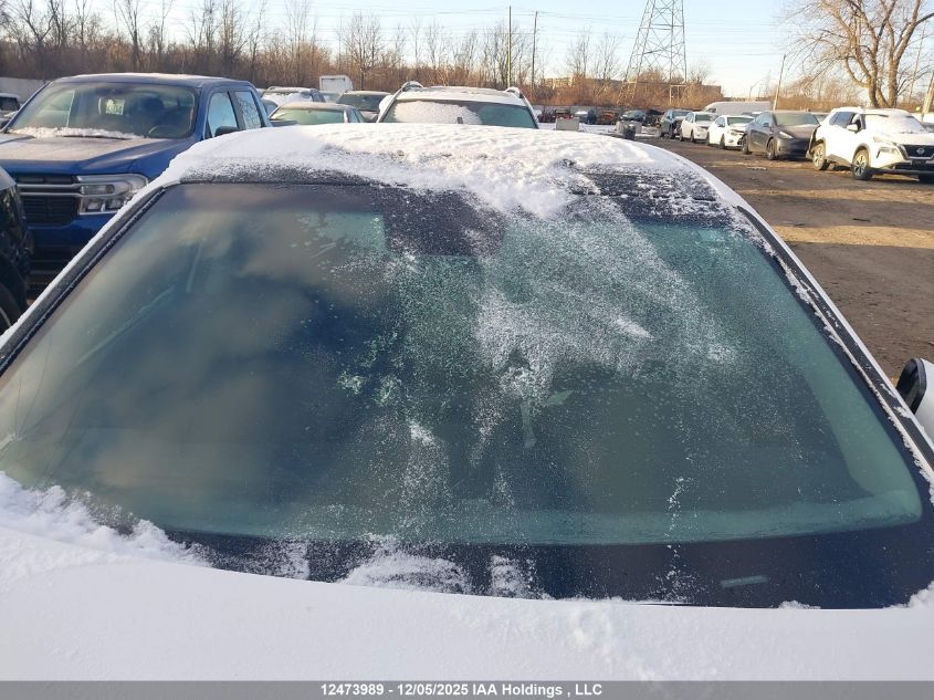 2018 Hyundai Elantra VIN: KMHH35LE6JU007605 Lot: 12473989