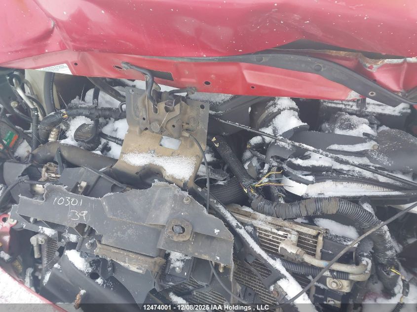 2012 Ford Edge Limited VIN: 2FMDK3KC0CBA47029 Lot: 12474001