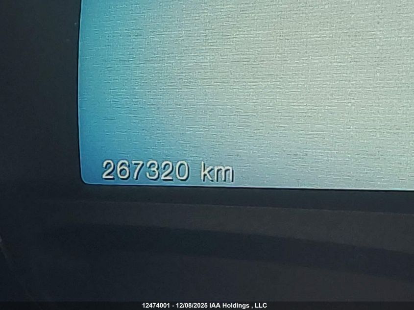 2012 Ford Edge Limited VIN: 2FMDK3KC0CBA47029 Lot: 12474001