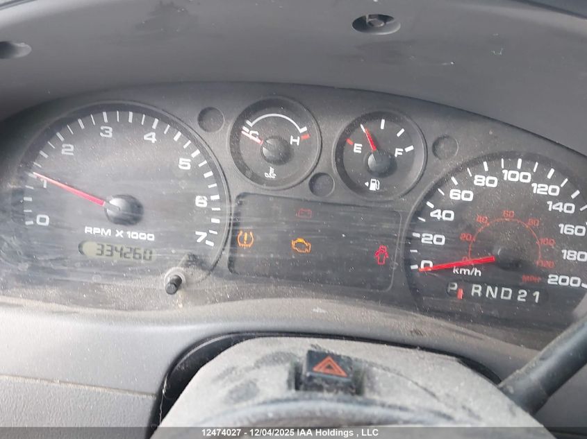 2011 Ford Ranger Super Cab VIN: 1FTKR4ED8BPA47806 Lot: 12474027