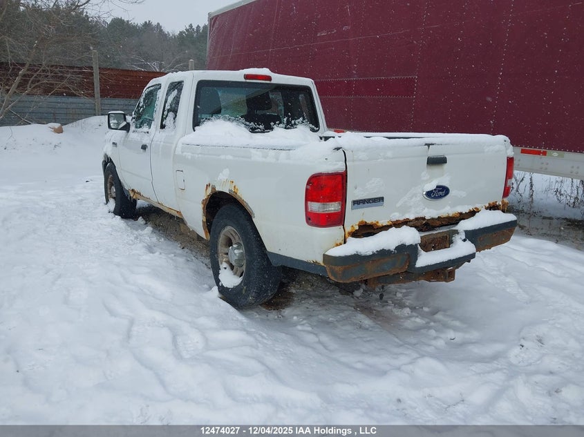 1FTKR4ED8BPA47806 2011 FORD RANGER photo no. 3