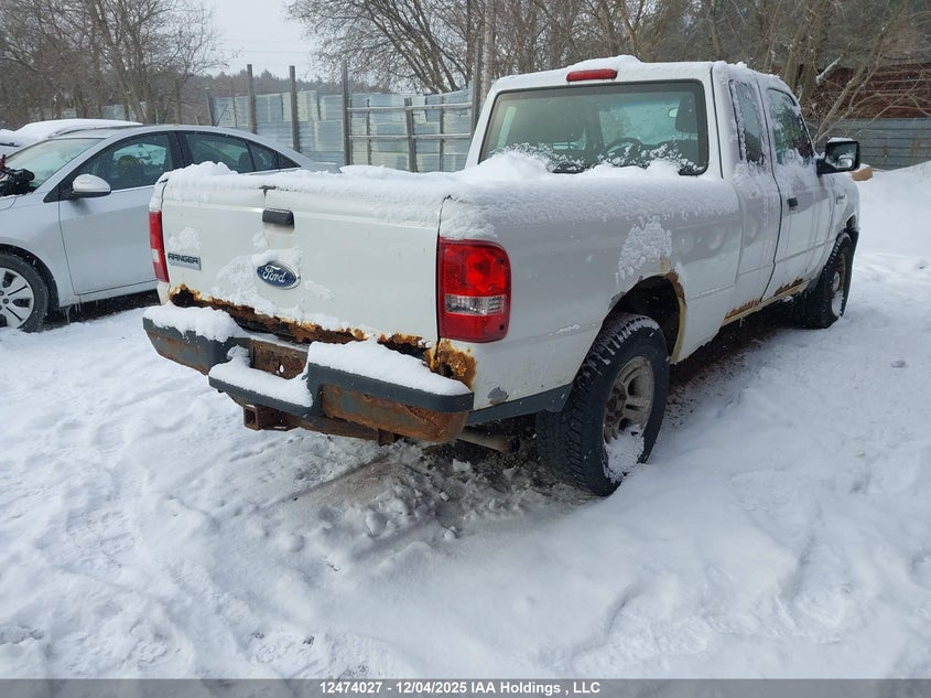 1FTKR4ED8BPA47806 2011 FORD RANGER photo no. 4