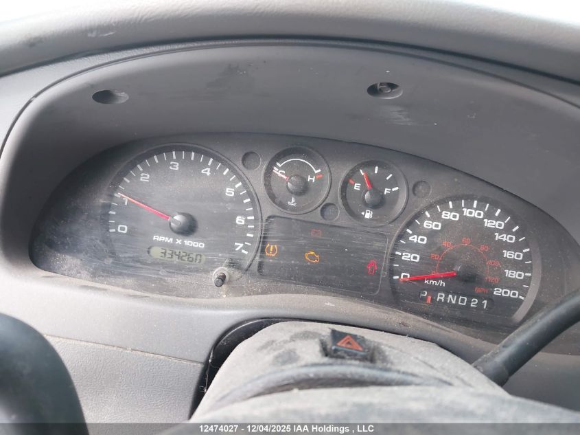 2011 Ford Ranger Super Cab VIN: 1FTKR4ED8BPA47806 Lot: 12474027