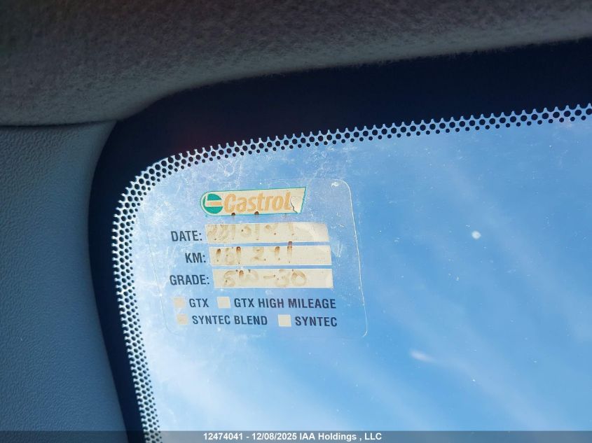 2007 Toyota Yaris VIN: JTDBT923071133552 Lot: 12474041