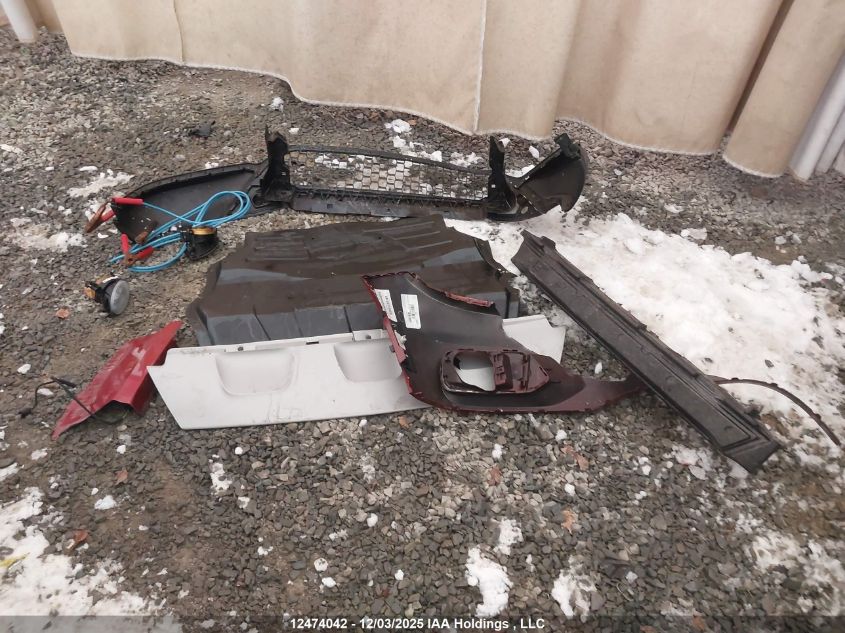 2015 Volkswagen Tiguan Comfortline/Highline/Special Edition/Trendline VIN: WVGJV7AX4FW076395 Lot: 12474042