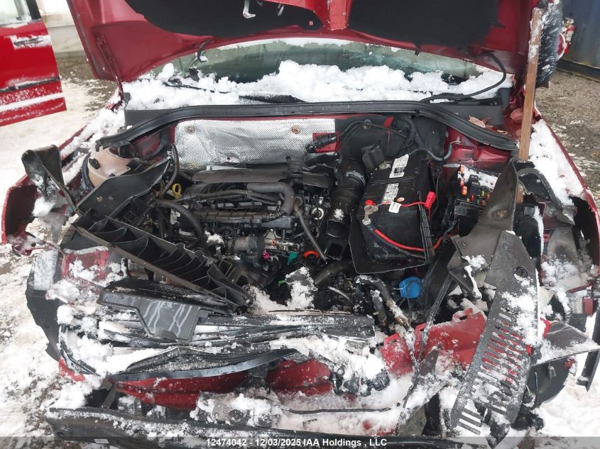 2015 Volkswagen Tiguan Comfortline/Highline/Special Edition/Trendline VIN: WVGJV7AX4FW076395 Lot: 12474042