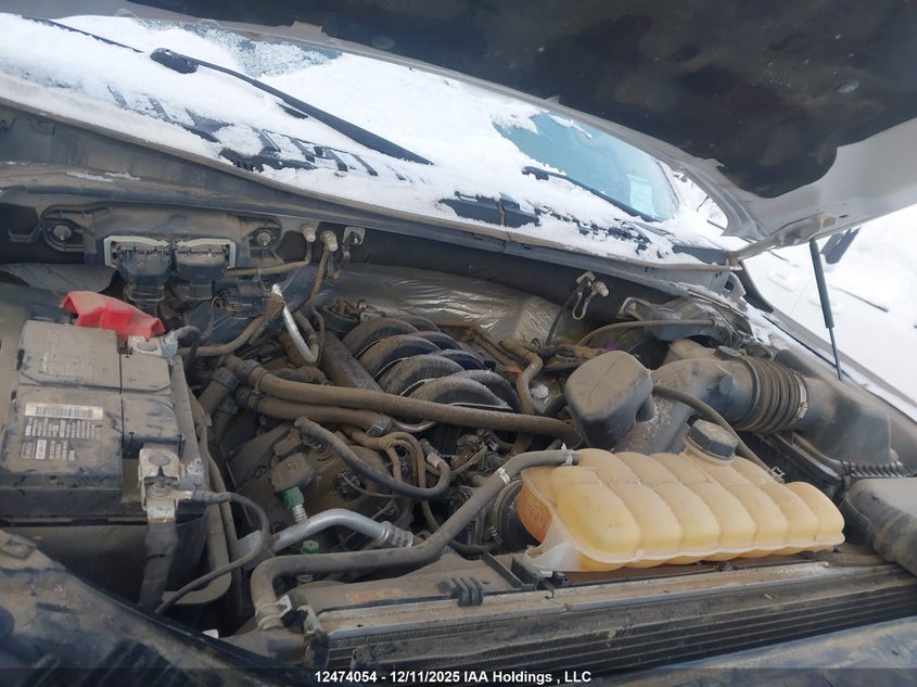 1FTEW1EF6HKC14899 2017 FORD F-150 photo no. 10