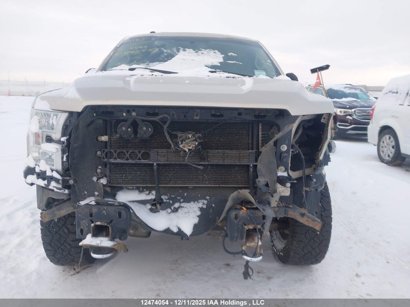 1FTEW1EF6HKC14899 2017 FORD F-150 photo no. 13