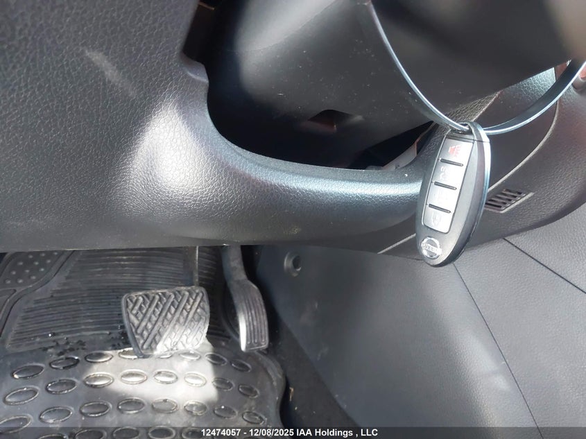 3N1AB7AP4KY387974 2019 NISSAN SENTRA photo no. 11