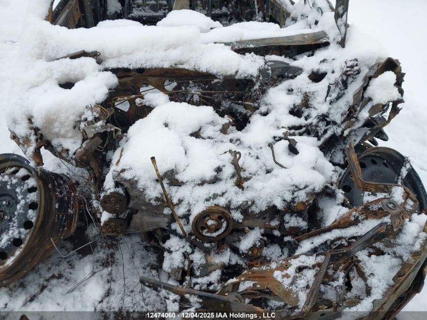 2017 Subaru Wrx Limited VIN: JF1VA1L69H9816176 Lot: 12474060