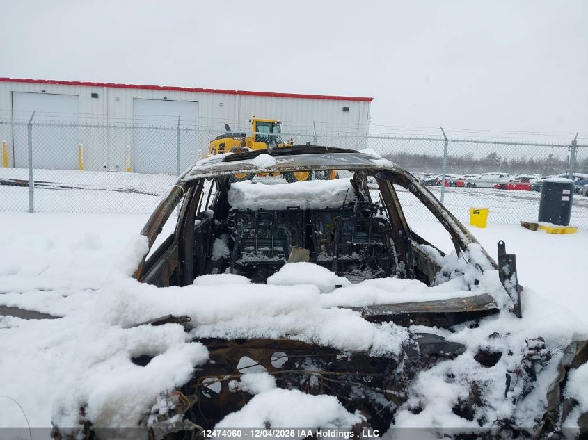 2017 Subaru Wrx Limited VIN: JF1VA1L69H9816176 Lot: 12474060