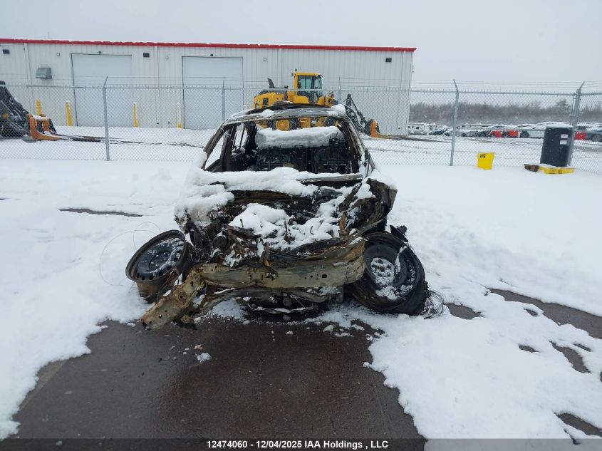 2017 Subaru Wrx Limited VIN: JF1VA1L69H9816176 Lot: 12474060