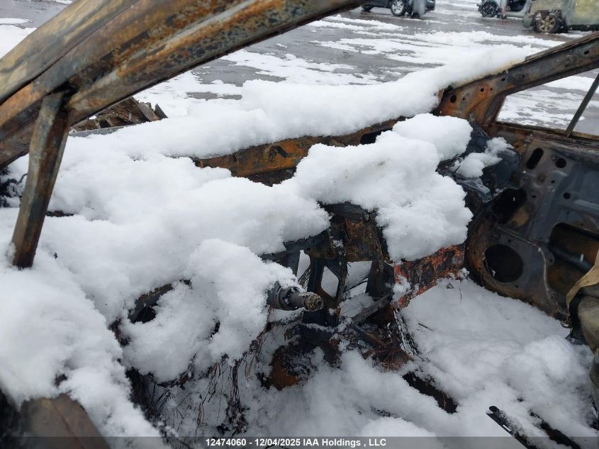 2017 Subaru Wrx Limited VIN: JF1VA1L69H9816176 Lot: 12474060