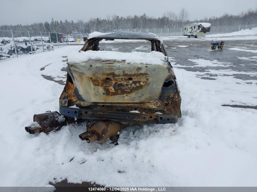 2017 Subaru Wrx Limited VIN: JF1VA1L69H9816176 Lot: 12474060