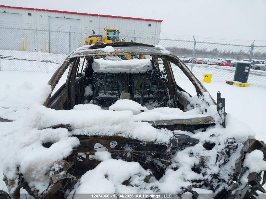 2017 Subaru Wrx Limited VIN: JF1VA1L69H9816176 Lot: 12474060