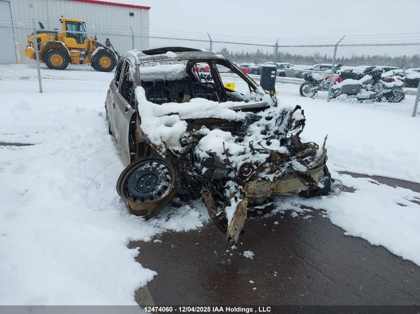 2017 Subaru Wrx Limited VIN: JF1VA1L69H9816176 Lot: 12474060