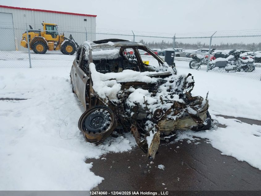 2017 Subaru Wrx Limited VIN: JF1VA1L69H9816176 Lot: 12474060