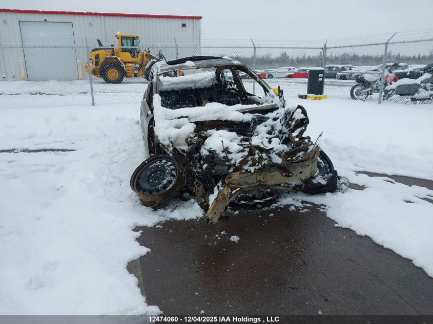 2017 Subaru Wrx Limited VIN: JF1VA1L69H9816176 Lot: 12474060