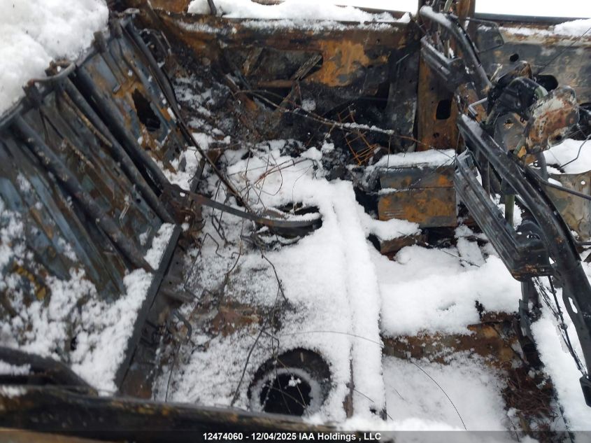 2017 Subaru Wrx Limited VIN: JF1VA1L69H9816176 Lot: 12474060