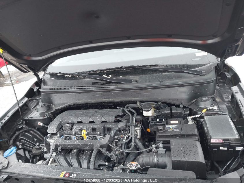 KMHRC8A31TU430604 2026 HYUNDAI VENUE photo no. 10