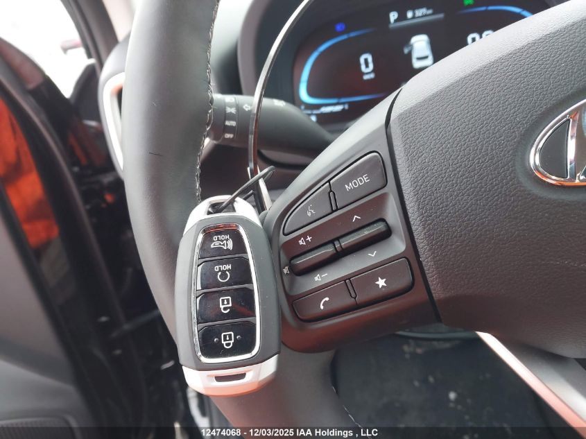 KMHRC8A31TU430604 2026 HYUNDAI VENUE photo no. 11