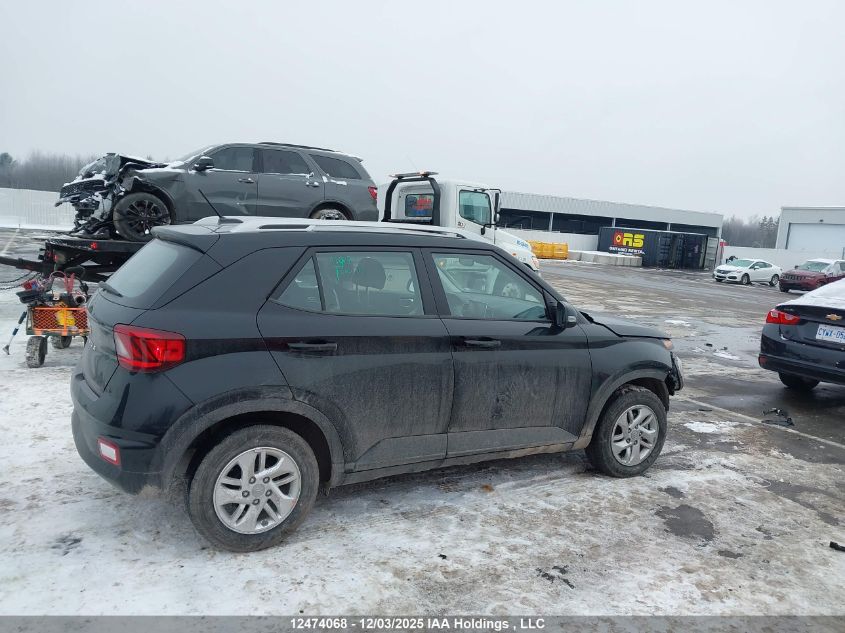 KMHRC8A31TU430604 2026 HYUNDAI VENUE photo no. 14