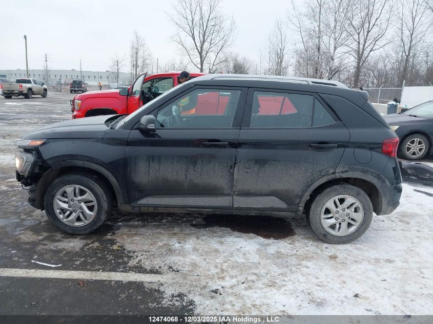 KMHRC8A31TU430604 2026 HYUNDAI VENUE photo no. 15