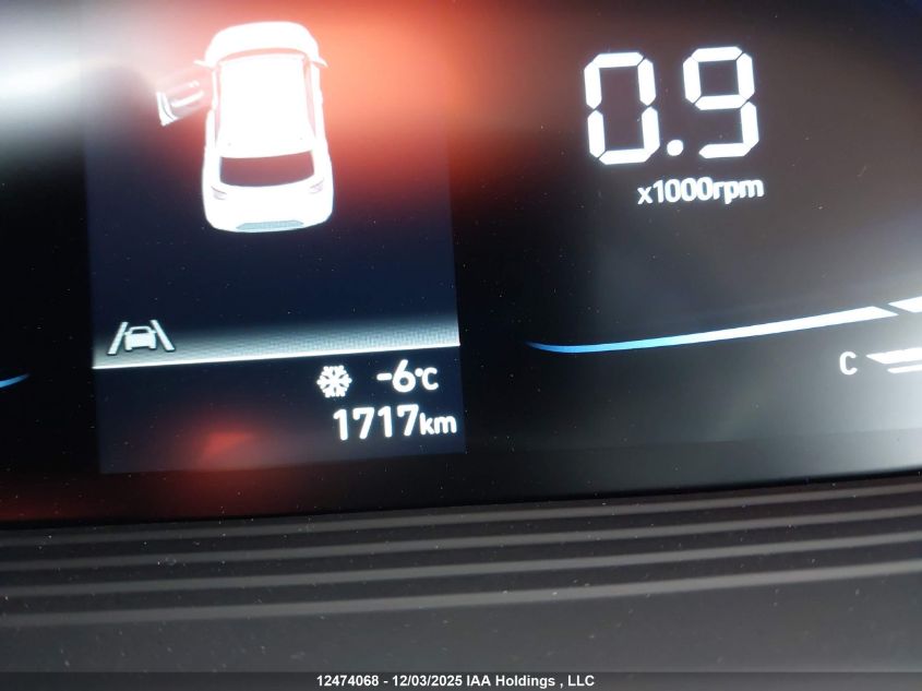 KMHRC8A31TU430604 2026 HYUNDAI VENUE photo no. 16