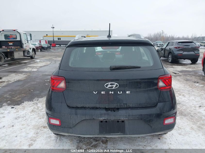 KMHRC8A31TU430604 2026 HYUNDAI VENUE photo no. 17