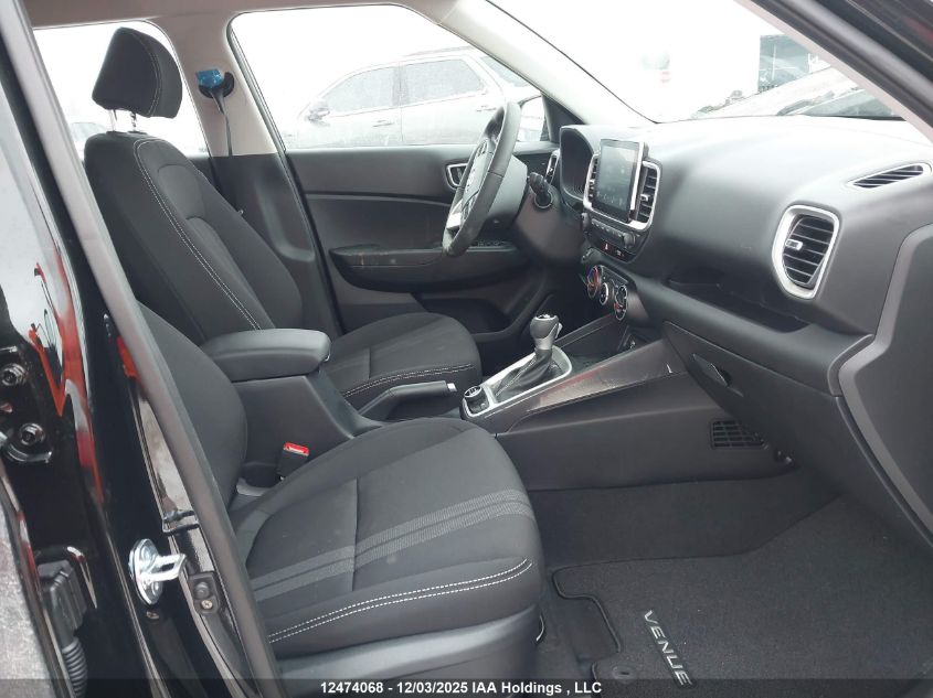 KMHRC8A31TU430604 2026 HYUNDAI VENUE photo no. 5