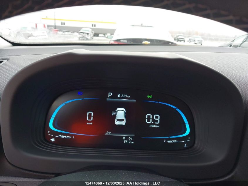 KMHRC8A31TU430604 2026 HYUNDAI VENUE photo no. 7