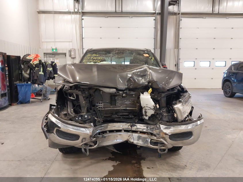 1C6RRFGG4RN171456 2024 RAM 1500 photo no. 12