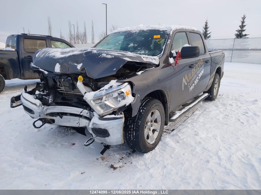 1C6RRFGG4RN171456 2024 RAM 1500 photo no. 19