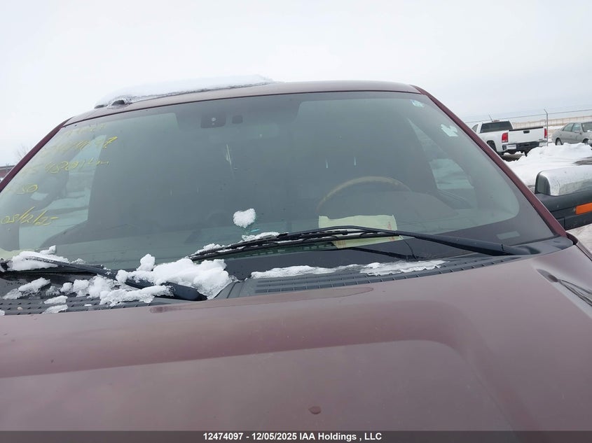 1FTPW14V19FA54801 2009 FORD F-150 photo no. 17
