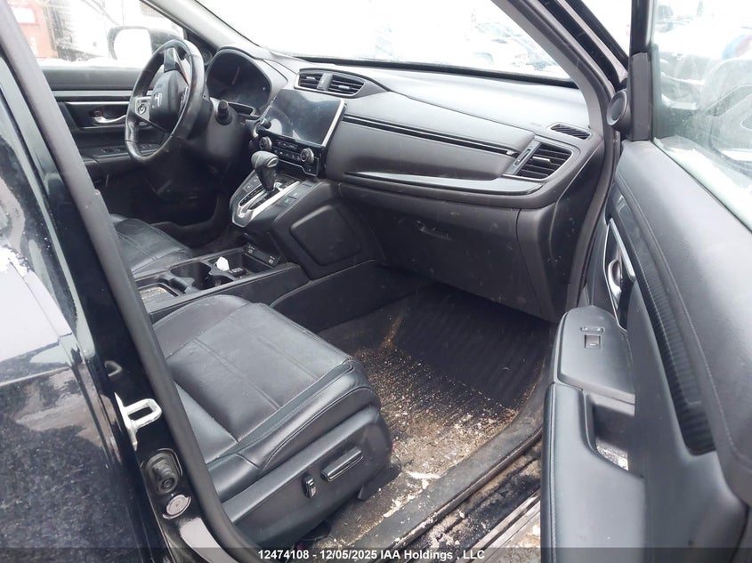 2HKRW2H81LH227703 2020 HONDA CR-V photo no. 5