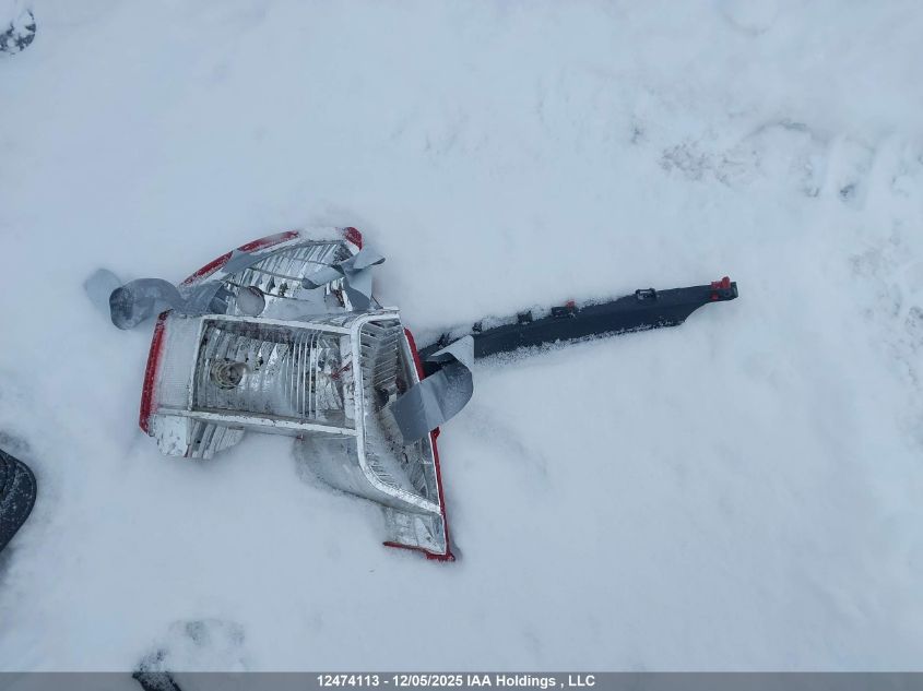 2007 Hyundai Accent Gls VIN: KMHCN45C17U150027 Lot: 12474113