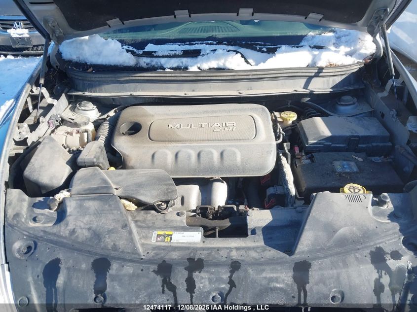 2014 Jeep Cherokee Latitude VIN: 1C4PJLCBXEW101013 Lot: 12474117