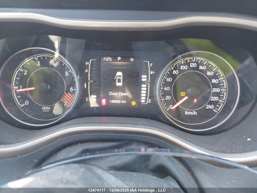 2014 Jeep Cherokee Latitude VIN: 1C4PJLCBXEW101013 Lot: 12474117