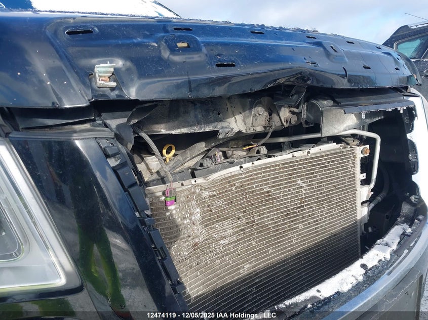 2GKFLSE38F6306349 2015 GMC TERRAIN photo no. 12