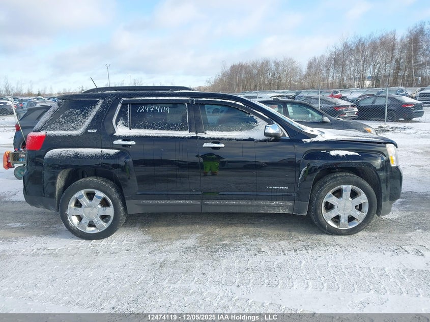 2GKFLSE38F6306349 2015 GMC TERRAIN photo no. 14