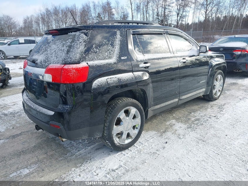2GKFLSE38F6306349 2015 GMC TERRAIN photo no. 4