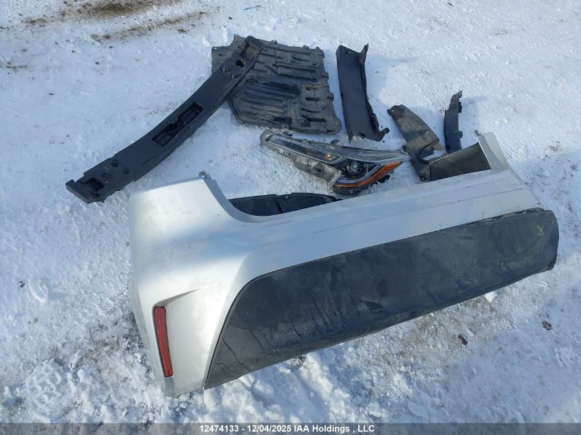 2024 Toyota Corolla Le VIN: 5YFB4MDEXRP134074 Lot: 12474133