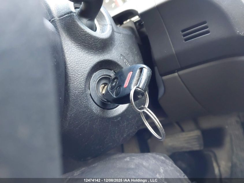 2006 Honda Civic VIN: 2HGFA16316H024070 Lot: 12474142