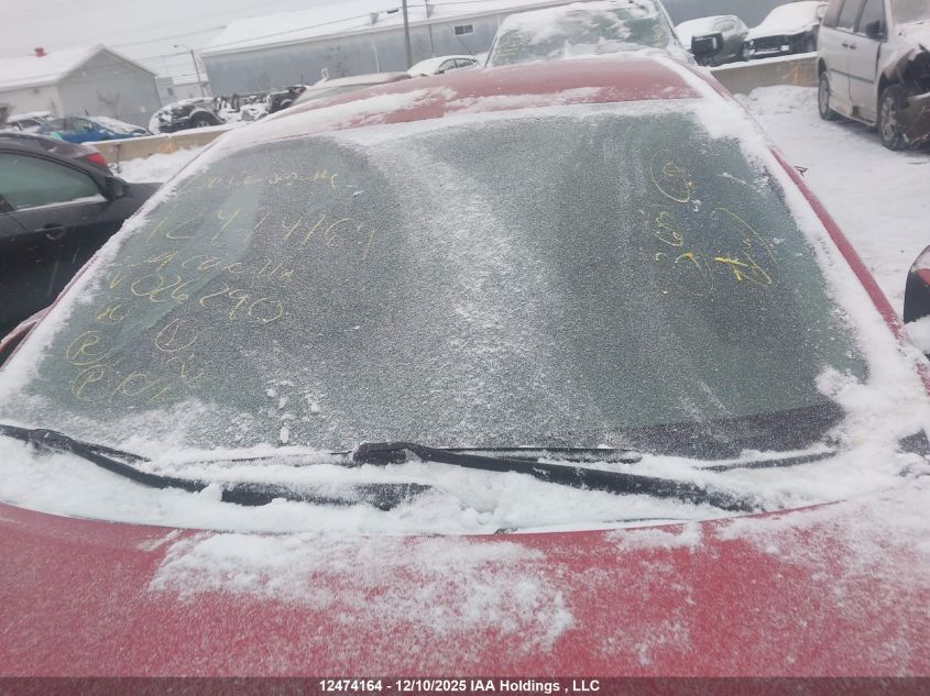 2009 Toyota Corolla S/Le/Xle VIN: 2T1BU40E59C026290 Lot: 12474164