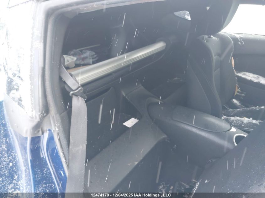 2019 Nissan 370Z Touring/Sport/Nismo VIN: JN1AZ4EH9KM421701 Lot: 12474170