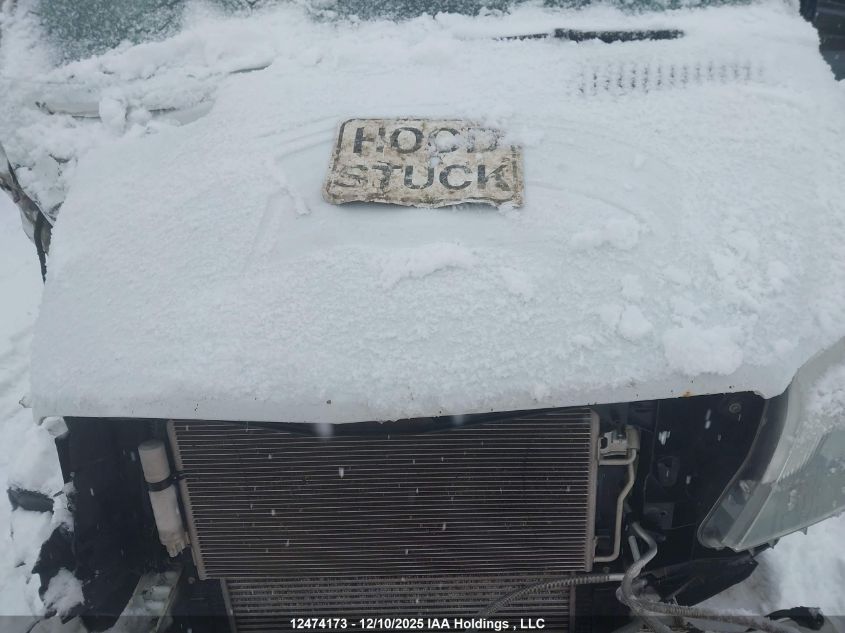 2017 Mercedes-Benz Sprinter 2500 High Roof V6 VIN: WD3BE8CD8HP553080 Lot: 12474173