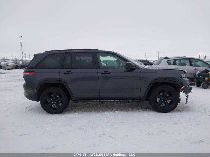 1C4RJHBG8RC148325 2024 JEEP GRAND CHEROKEE photo no. 14