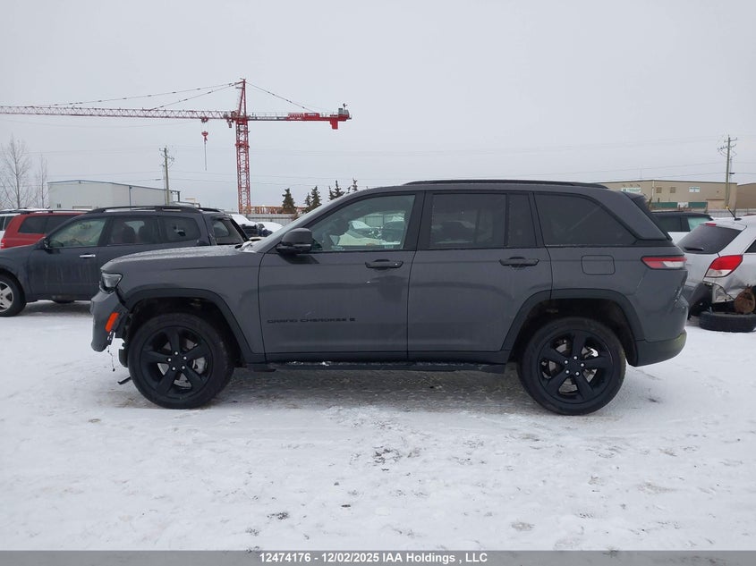 1C4RJHBG8RC148325 2024 JEEP GRAND CHEROKEE photo no. 15