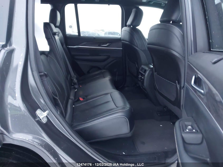 1C4RJHBG8RC148325 2024 JEEP GRAND CHEROKEE photo no. 8