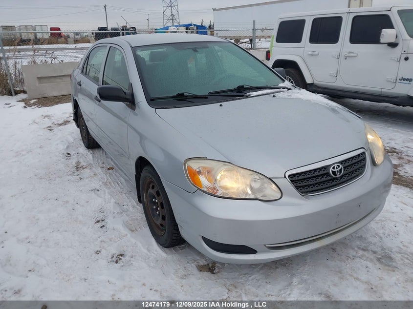 2T1BR32E16C594377 2006 Toyota Corolla Ce/Le/S auction photo 1